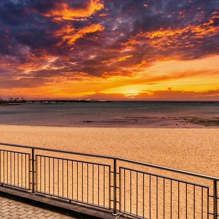 Studio El Greco Near The Reducto Beach Arrecife  Exterior photo